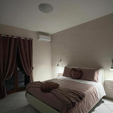 Seaside Apartment Castellammare di Stabia Extérieur photo
