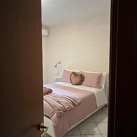 Seaside Apartment Castellammare di Stabia Extérieur photo