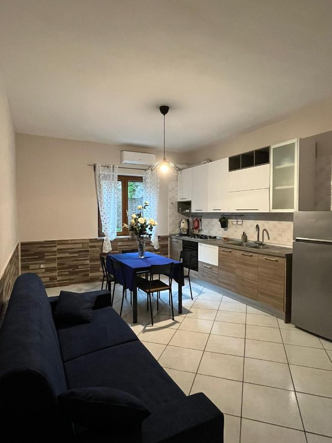 Seaside Apartment Castellammare di Stabia Extérieur photo