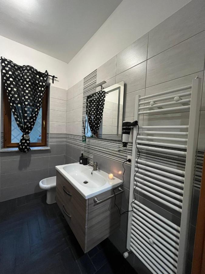 Seaside Apartment Castellammare di Stabia Extérieur photo