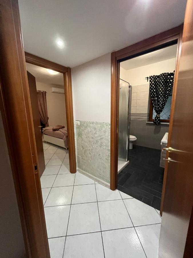Seaside Apartment Castellammare di Stabia Extérieur photo