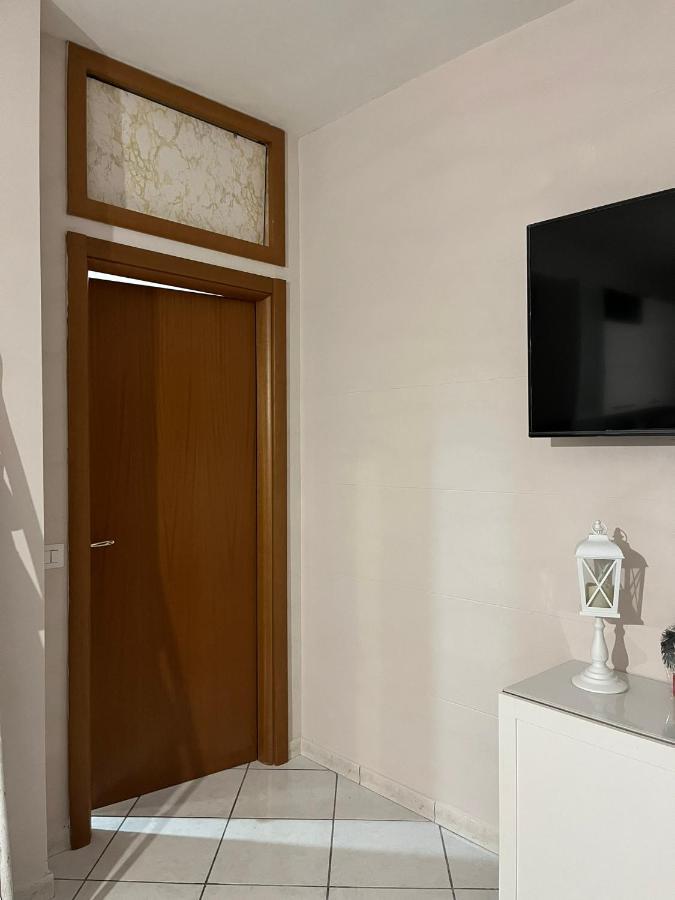 Seaside Apartment Castellammare di Stabia Extérieur photo