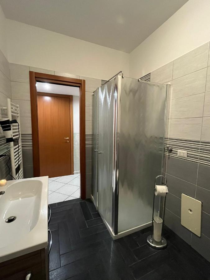 Seaside Apartment Castellammare di Stabia Extérieur photo